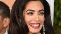 Amal Clooney