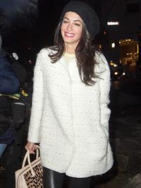 Amal Clooney