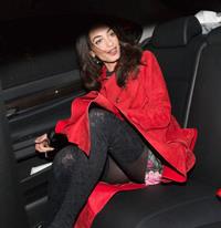 Amal Clooney