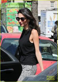 Amal Clooney