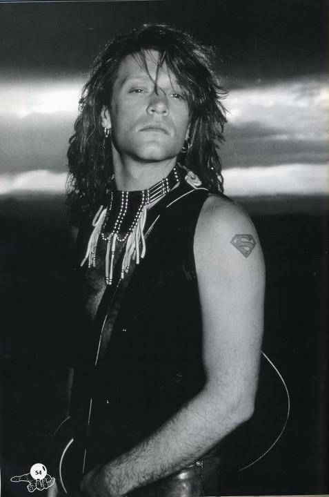 Jon Bon Jovi