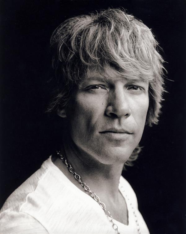 Jon Bon Jovi