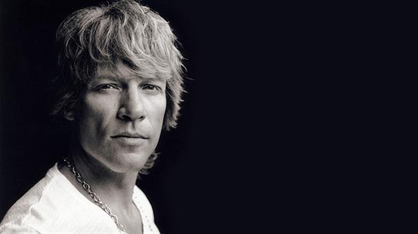 Jon Bon Jovi