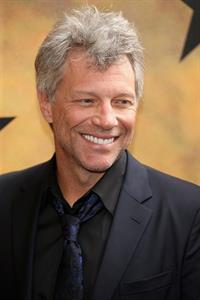 Jon Bon Jovi