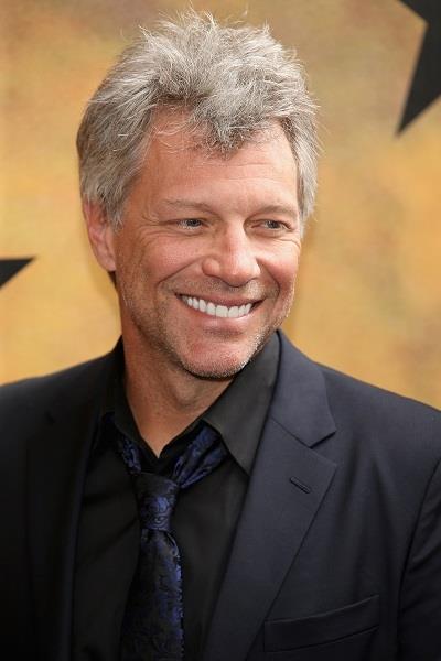 Jon Bon Jovi