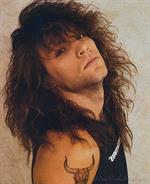 Jon Bon Jovi