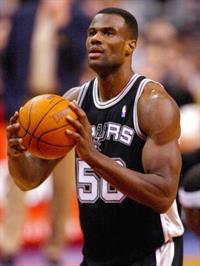 David Robinson