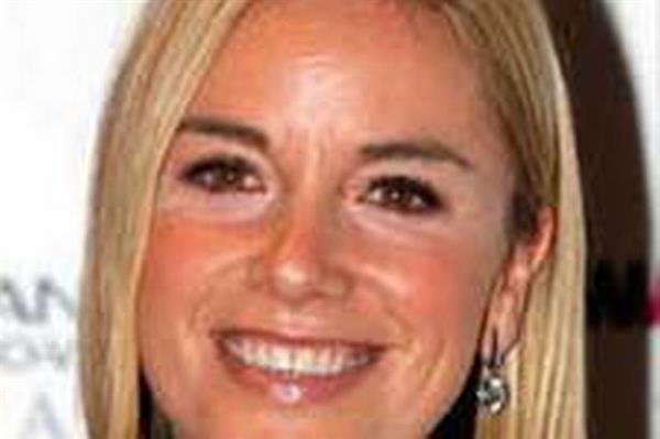 Tamzin Outhwaite