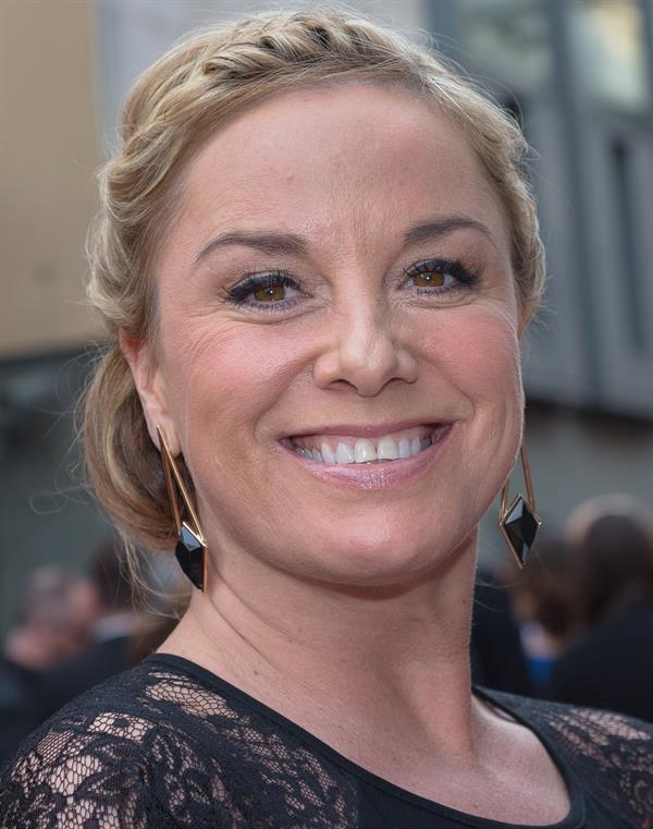 Tamzin Outhwaite