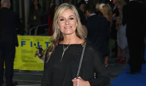 Tamzin Outhwaite