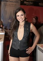 Allie Haze