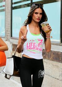 Alessandra Ambrosio