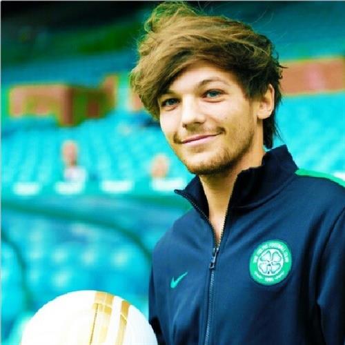 Louis Tomlinson