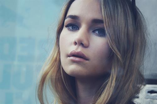 Immy Waterhouse
