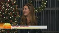 Heather McDonald