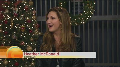 Heather McDonald