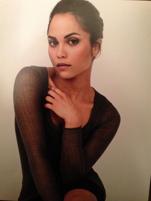 Monica Raymund