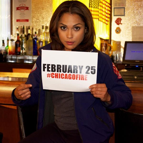 Monica Raymund