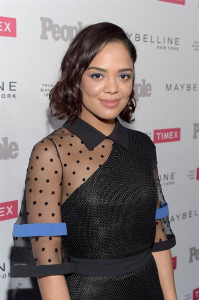 Tessa Thompson