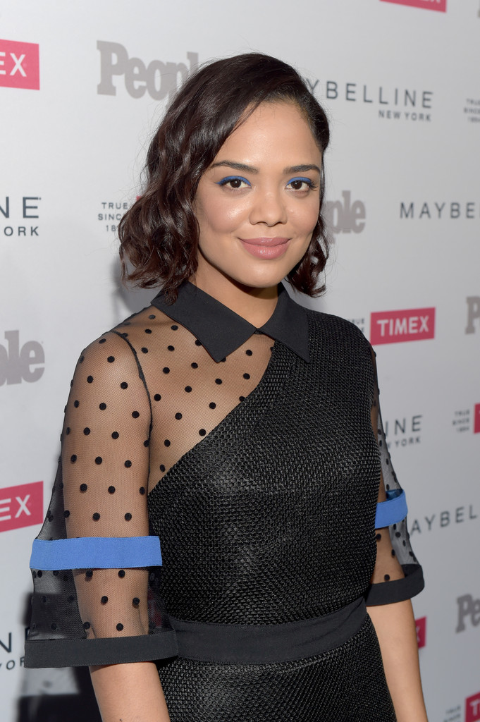 Tessa Thompson