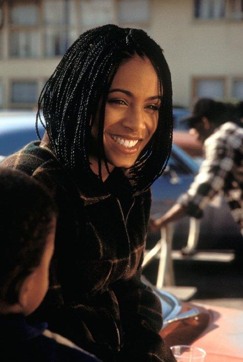 Jada Pinkett Smith