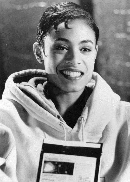 Jada Pinkett Smith