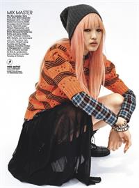 Fernanda Hin Lin Ly Pictures Fernanda Hin Lin Ly