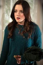 Madison Davenport