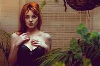 Miss Madison Louise in lingerie