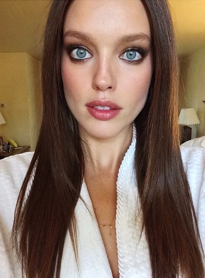 Emily DiDonato