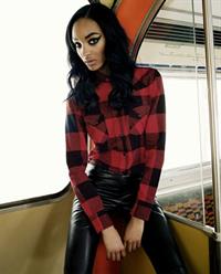 Jourdan Dunn