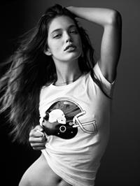 Emily DiDonato