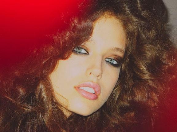 Emily DiDonato