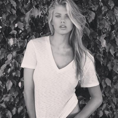Charlotte McKinney