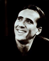 Nicholas Cage