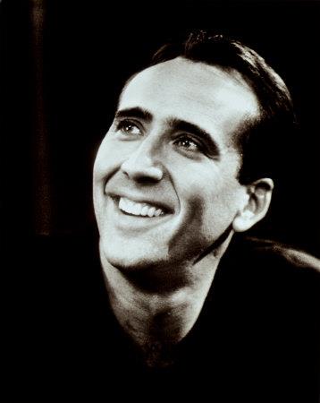 Nicholas Cage