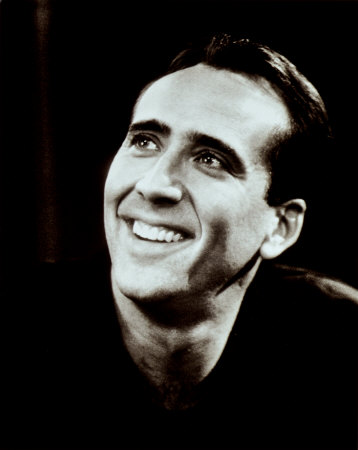 Nicholas Cage