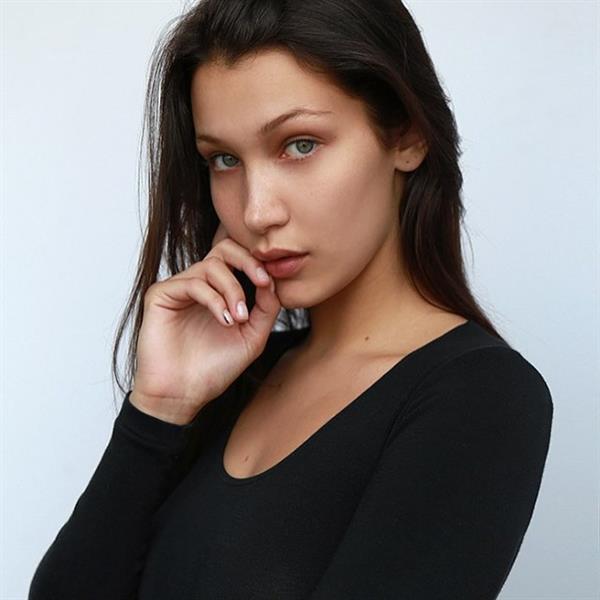 Bella Hadid