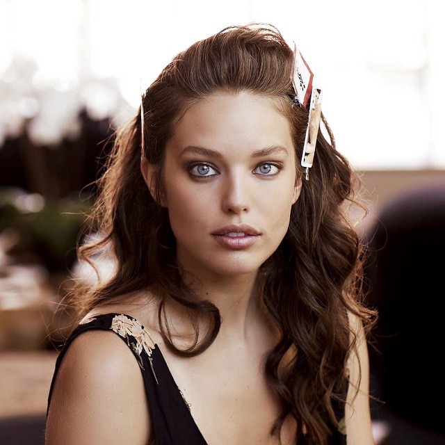 Emily DiDonato
