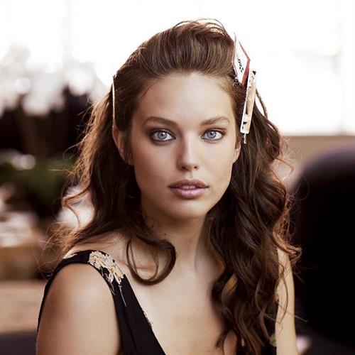 Emily DiDonato