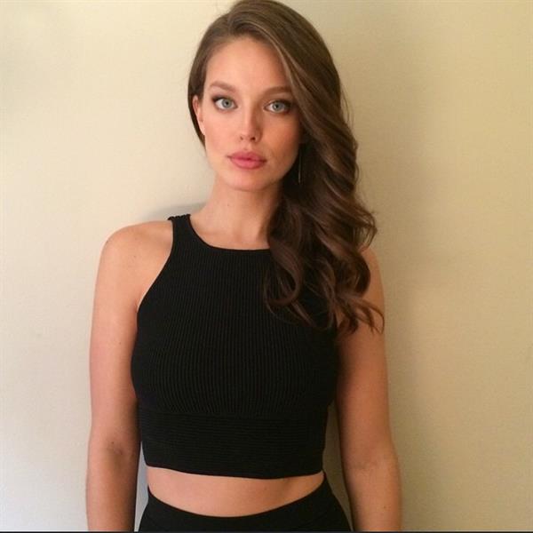 Emily DiDonato