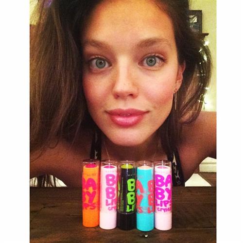 Emily DiDonato