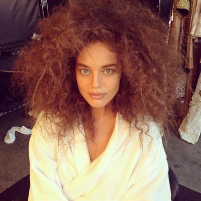Emily DiDonato