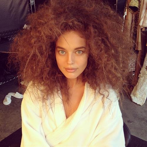 Emily DiDonato