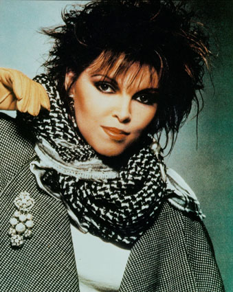 Pat Benatar