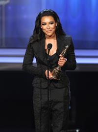 Naya Rivera