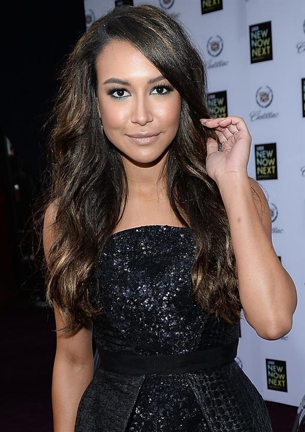 Naya Rivera