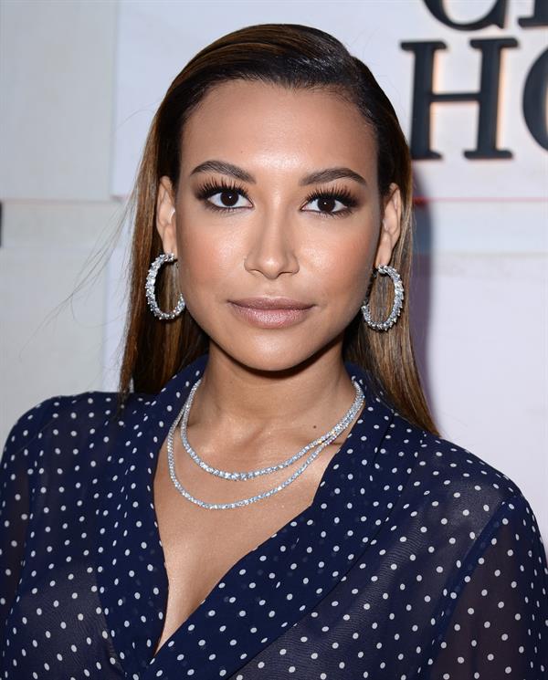 Naya Rivera