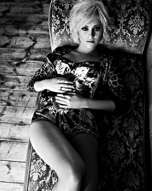Pixie Lott