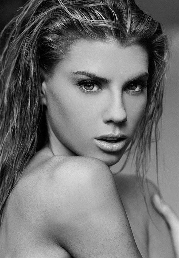 Charlotte McKinney